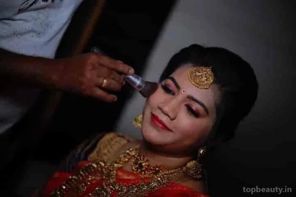 Bridal Makeup Artist Vijay|Makeup Artist in Chennai|Bridal Makeup Artist in Chennai|Best Bridal Makeup Artist in Chennai|Best Wedding Makeup Artist in Chennai, Chennai - Photo 4