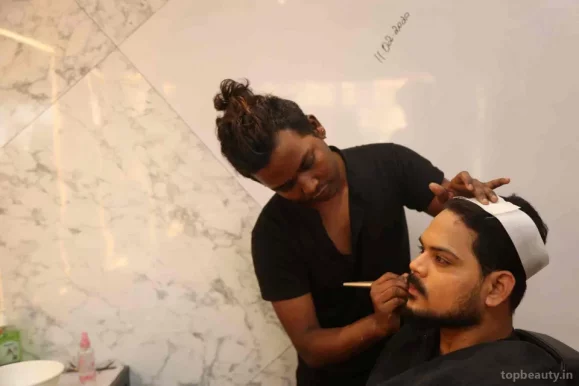 KanishQ Salon Academy - The Best Beauty and Makeup Training Institute in Chennai, Chennai - Photo 7