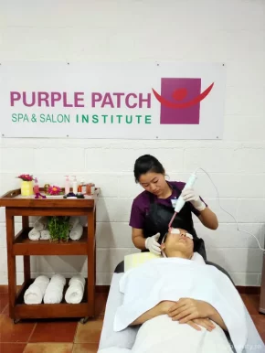 Purple Patch Spa & Salon Institute, Chennai - Photo 3