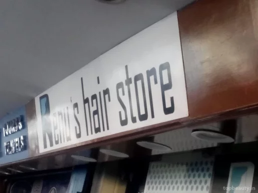 Renu's Hair Store, Chennai - Photo 7