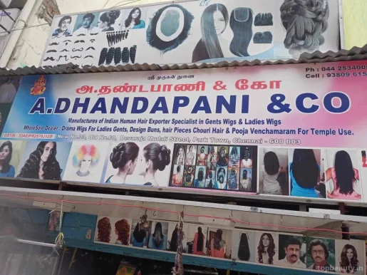 A Dandapani and co, Chennai - Photo 7