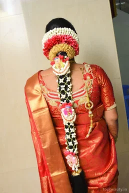 Kannukiniyal Beauty Parlour, Chennai - Photo 2