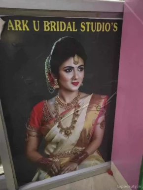 Ark u Women's Beauty Choice, Chennai - Photo 2