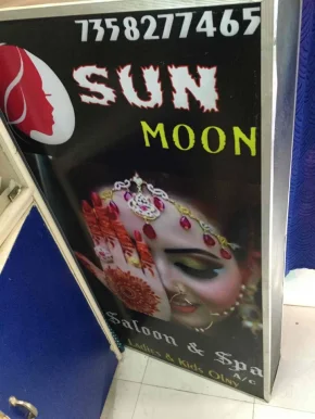 Sun Moon Saloon And Spa, Chennai - Photo 1
