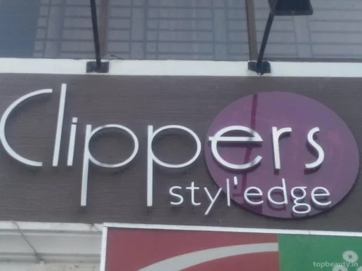 Clippers Styl' Edge, Chennai - Photo 6