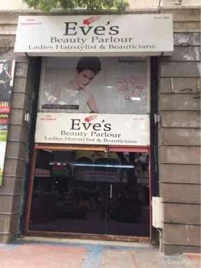 Eve's Beauty Parlour, Chennai - Photo 5