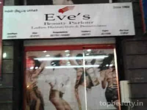 Eve's Beauty Parlour, Chennai - Photo 8