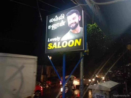 Lovely Saloon, Chennai - Photo 7