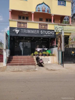 Trimmer Studio, Chennai - Photo 3