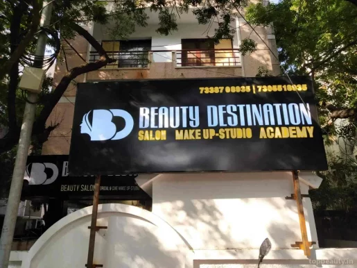 Beauty Destination, Chennai - Photo 3