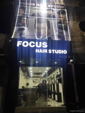 Focus Hair Studio, Chennai - Photo 3