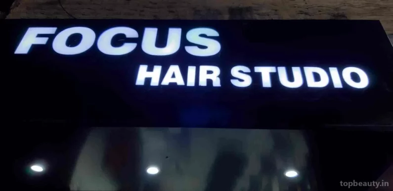 Focus Hair Studio, Chennai - Photo 5