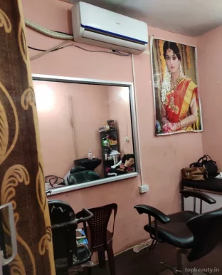 Sun Stars Institute and Beauty Parlour for Ladies & Kids, Chennai - Photo 7
