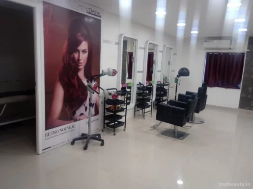 Tak Tik Beauty & Salon, Chennai - Photo 2