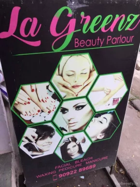 La Green Beauty Parlour, Chennai - Photo 2
