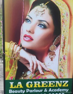 La Green Beauty Parlour, Chennai - Photo 5