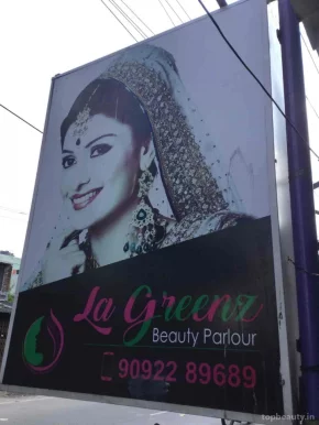 La Green Beauty Parlour, Chennai - Photo 1