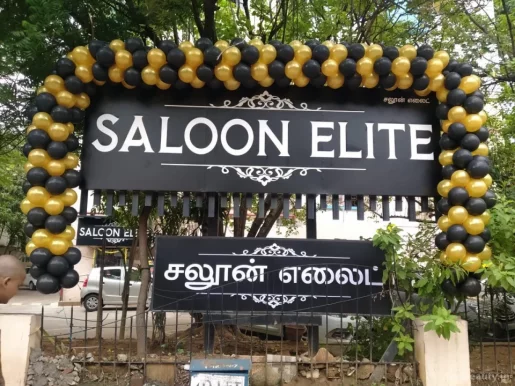 Saloon Grand, Chennai - Photo 4