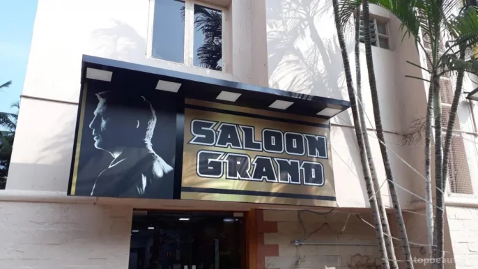 Saloon Grand, Chennai - Photo 5