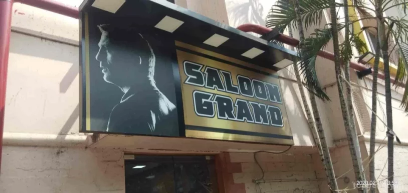 Saloon Grand, Chennai - Photo 8