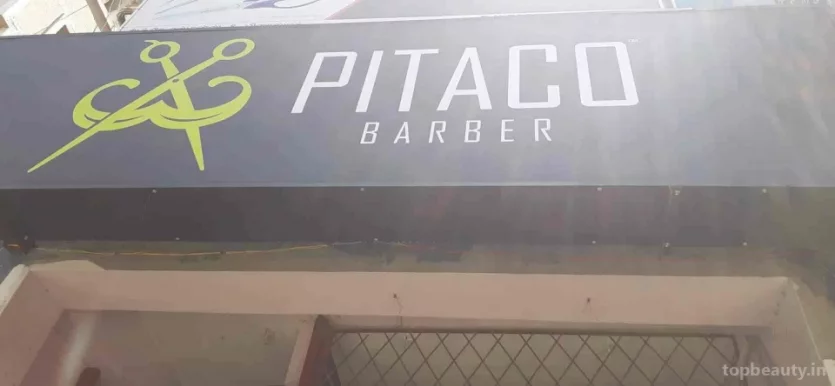 Pitaco Barber, Chennai - Photo 4