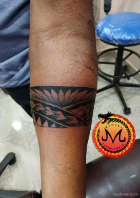 Meraki Tattoo House, Chennai - Photo 2