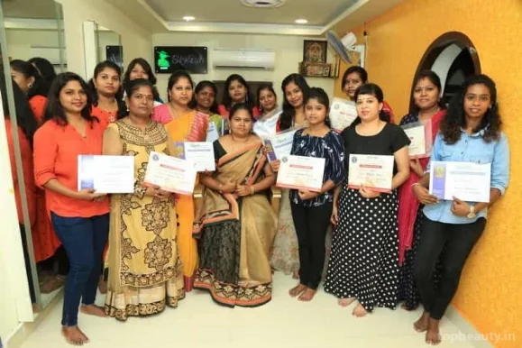 Stylish Beauty Parlour & Training Institute, Chennai - Photo 6