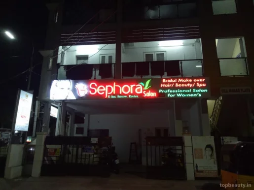 Sephora Salon, Chennai - Photo 3