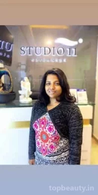 Studio 11 Salon & Spa, Chennai - Photo 5