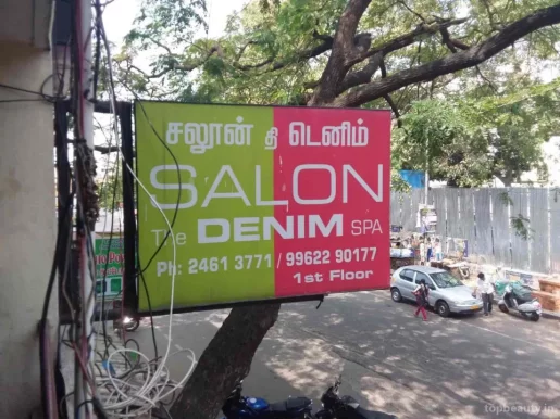 The Denim Spa Salon, Chennai - Photo 3