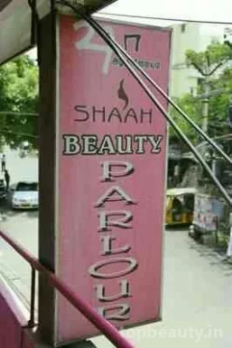 Shaah Beauty Parlour, Chennai - Photo 7