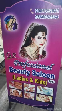 GR Professional Beauty Saloon, Chennai - Photo 5