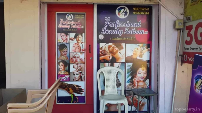 GR Professional Beauty Saloon, Chennai - Photo 4