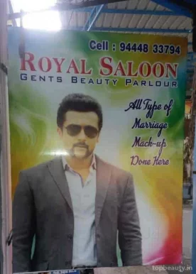 Royal Hair Style, Chennai - Photo 7