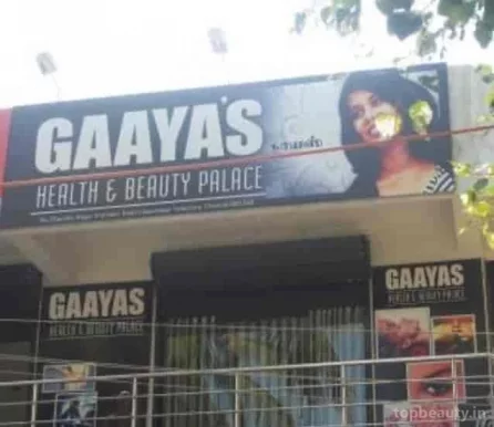 Gaaya's health & beauty palace, Chennai - Photo 1