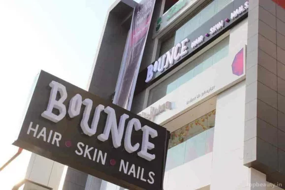 Bounce Unisex Salon, Annanagar, Chennai - Photo 4