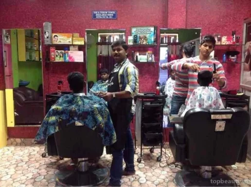 Anbu Arasu Brothers Mens Beauty Parlour, Chennai - Photo 7