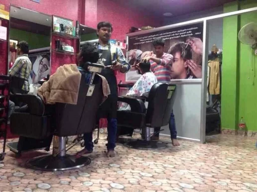 Anbu Arasu Brothers Mens Beauty Parlour, Chennai - Photo 2