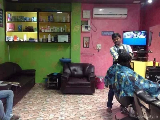 Anbu Arasu Brothers Mens Beauty Parlour, Chennai - Photo 3