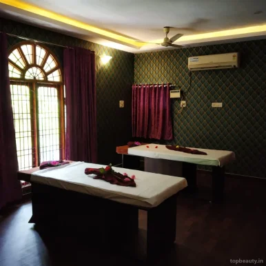Willows Spa | Spa in Velacheri | Massage in Velacheri, Chennai - Photo 4