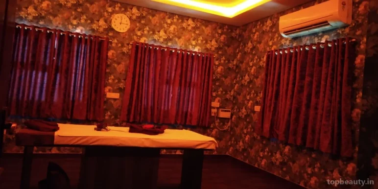 Willows Spa | Spa in Velacheri | Massage in Velacheri, Chennai - Photo 1