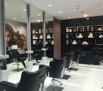 TONI & GUY hairdressing by ESSENSUALS PERAMBUR – Hair care and spa in Chennai