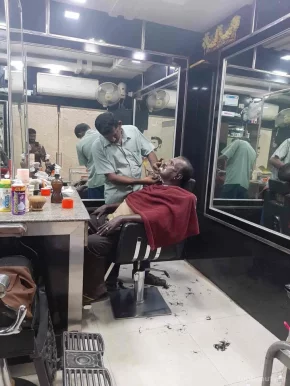 The Hair Saloon, Chennai - Photo 7