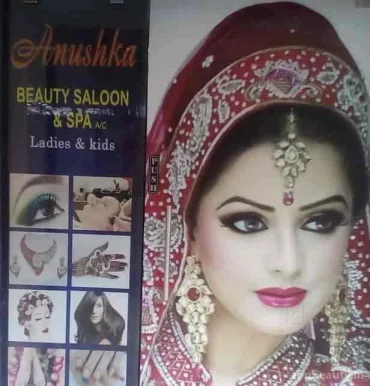 Anushka Beauty Saloon and spa, Chennai - Photo 2