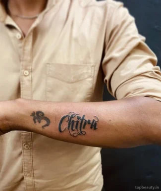 Inksoul Tattoos, Chennai - Photo 2