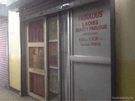 Fabulous Ladies Beauty Parlour, Chennai - Photo 5
