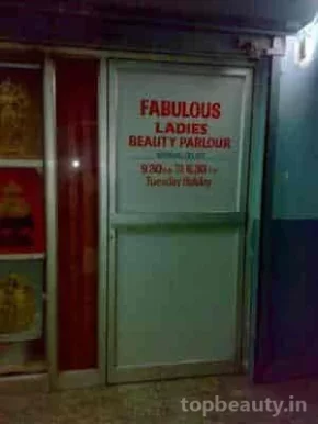 Fabulous Ladies Beauty Parlour, Chennai - Photo 1