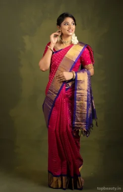 Allure For Sure - Bridal Makeup Artist In Chennai, Chennai - Photo 1