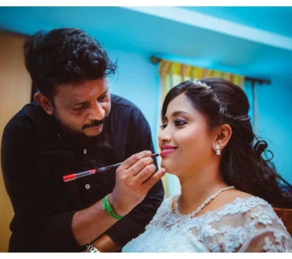 Best Bridal Makeup Artist in Chennai|Makeup Artist in Chennai|Bridal Makeup Artist in Chennai|Wedding Makeup Artist in Chennai – Hair salon in Chennai