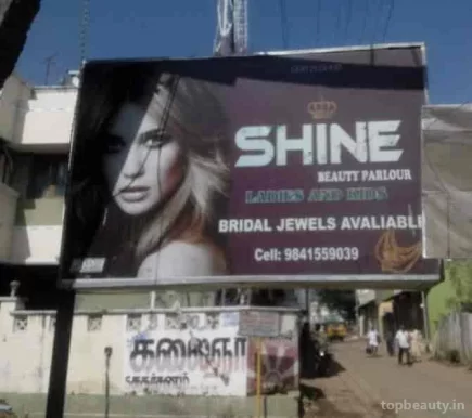 Shine Beauty Parlour, Chennai - Photo 3
